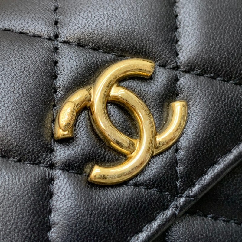 Chanel 珍珠 Kelly 包