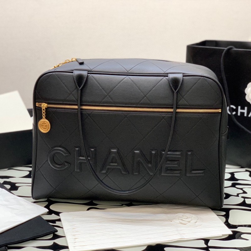 Chanel 保龄球包