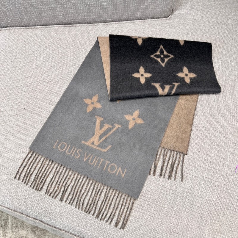 LV Scarf