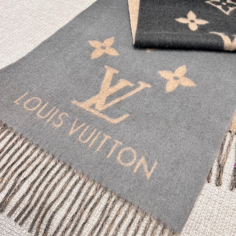 LV Scarf