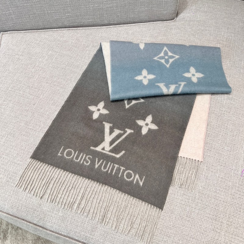 LV Scarf