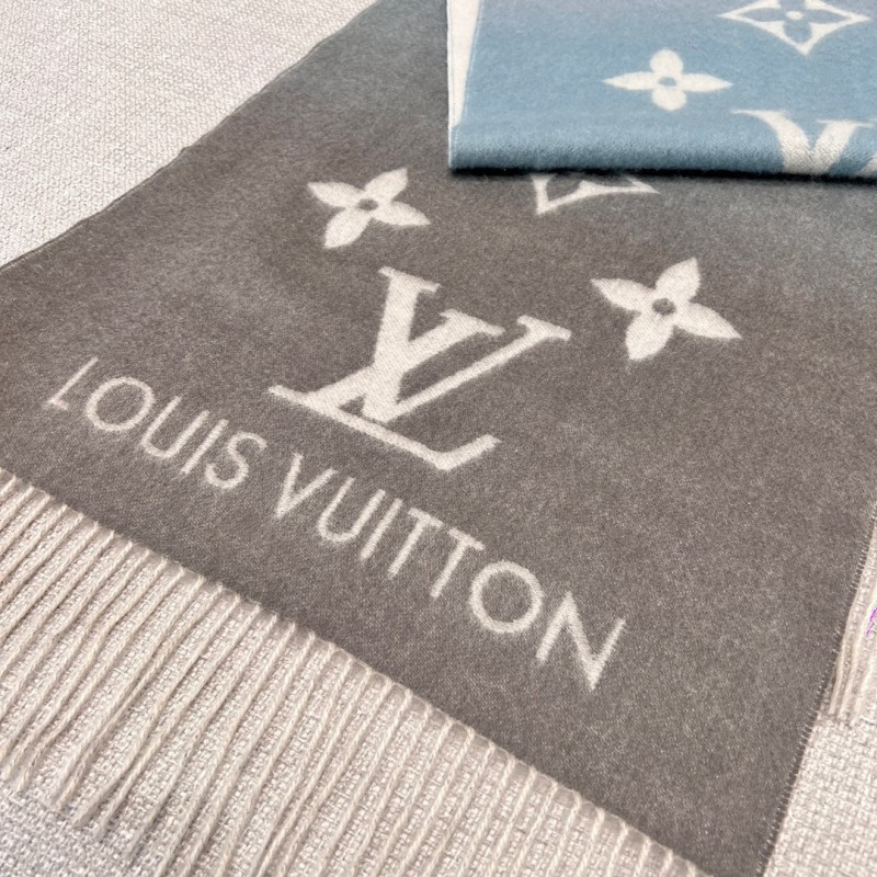 LV Scarf