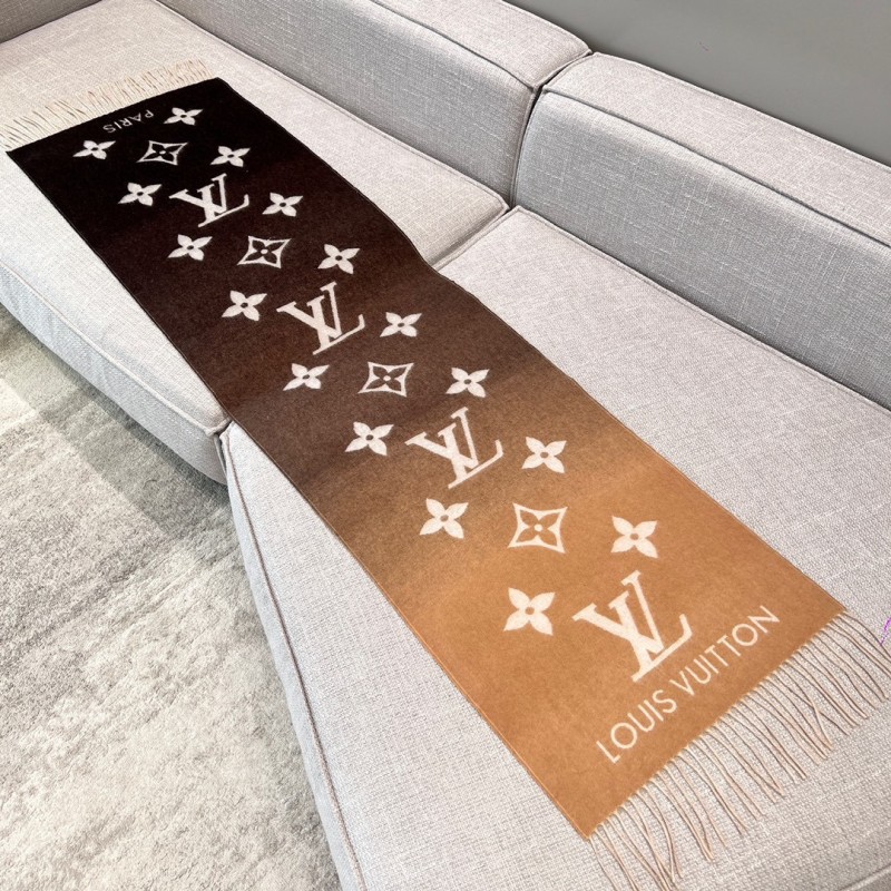 LV Scarf