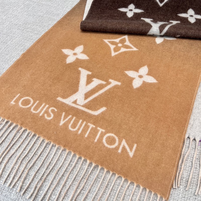 LV Scarf