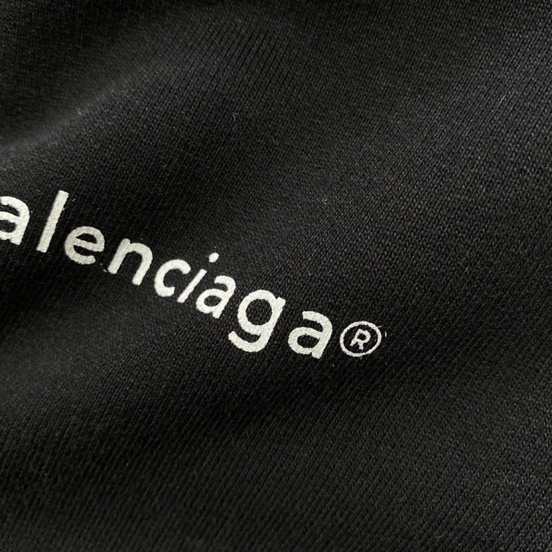 Balenciaga Pants  