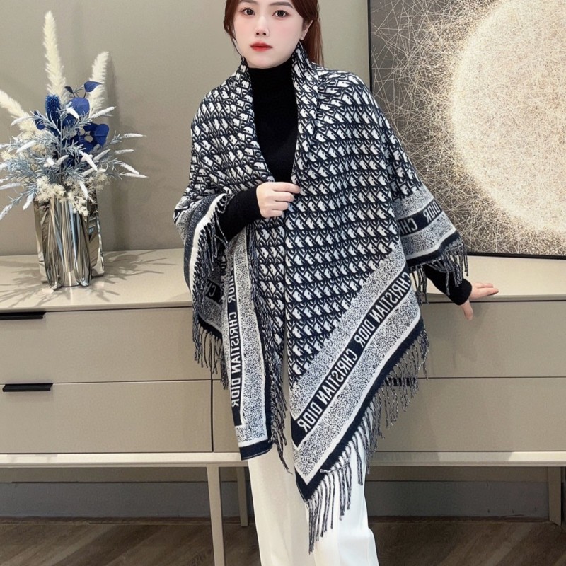 Dior Shawl