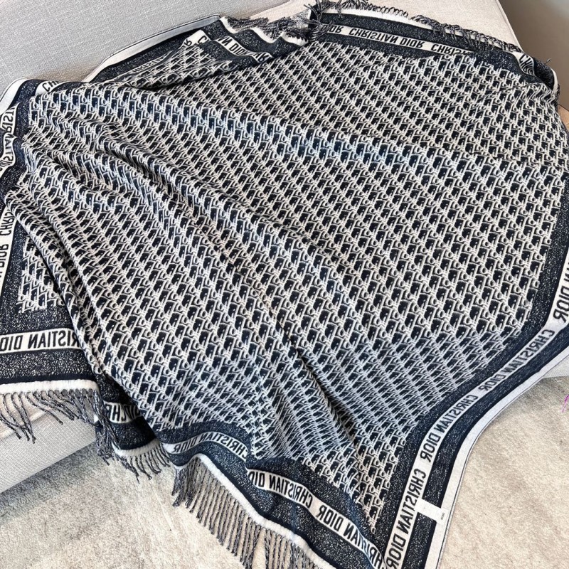 Dior Shawl