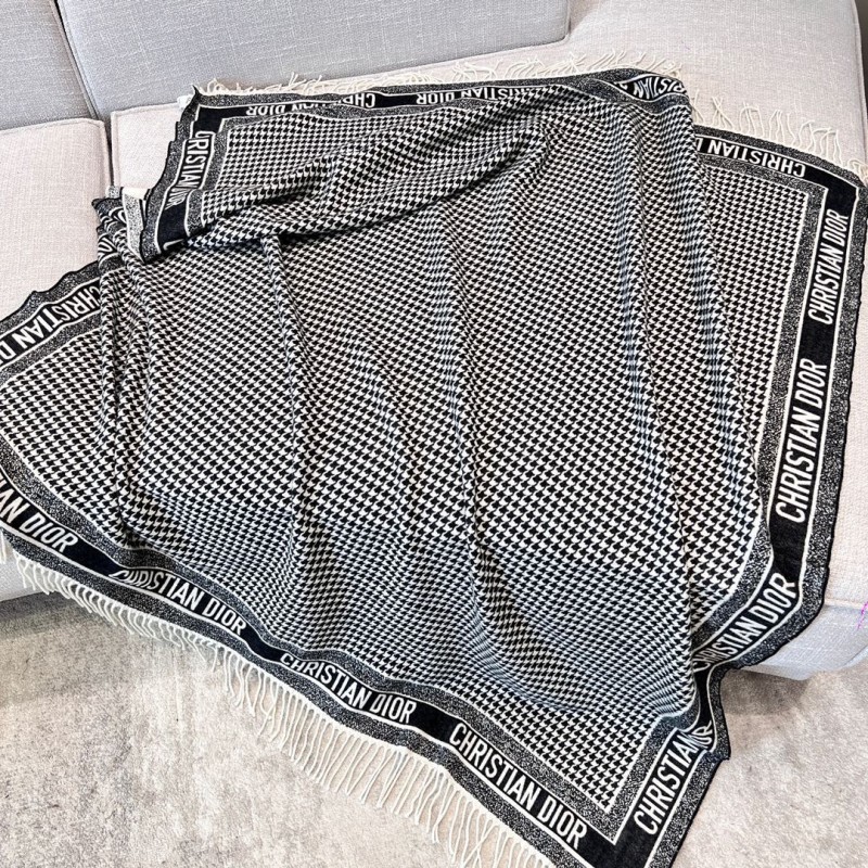 Dior Shawl