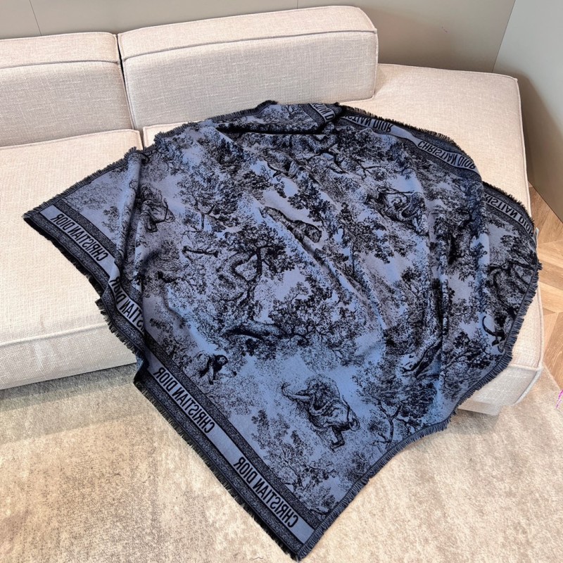 Dior Shawl