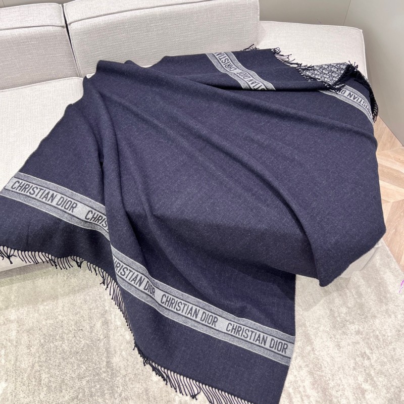 Dior Blanket