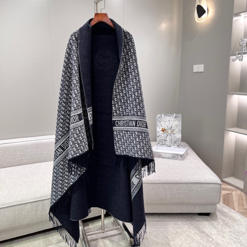 Dior Blanket