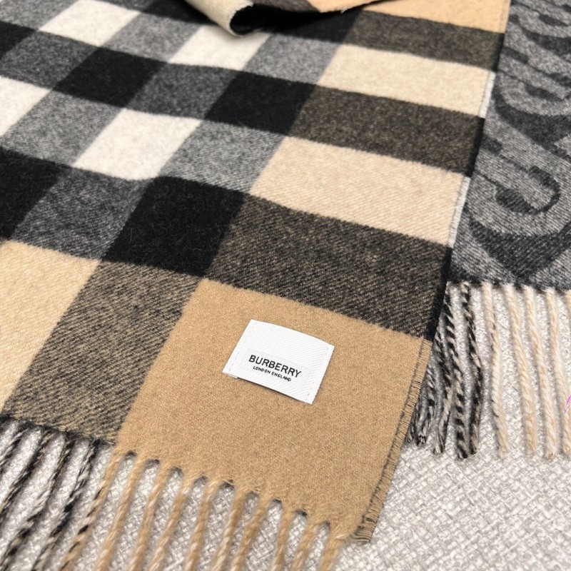 Burberry Scarf