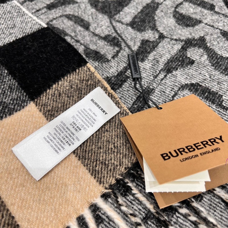 Burberry Scarf