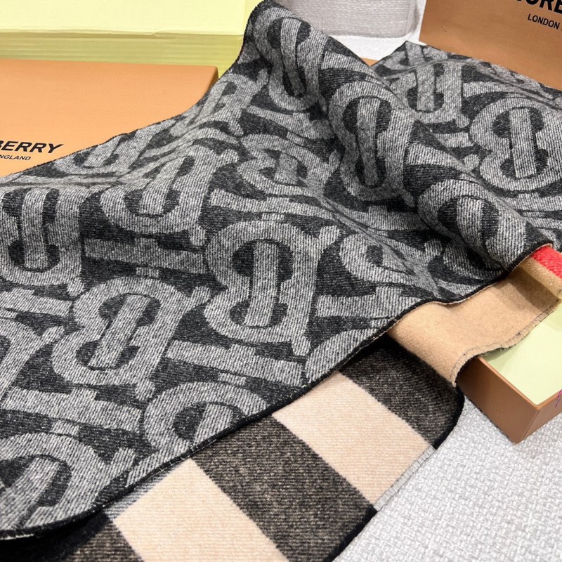 Burberry Scarf