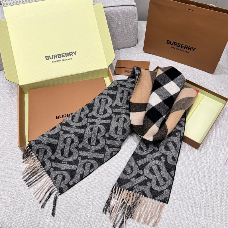 Burberry Scarf