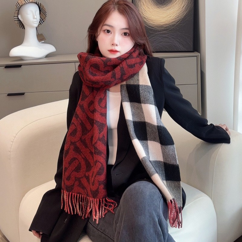 Burberry Scarf