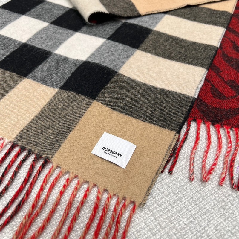 Burberry Scarf