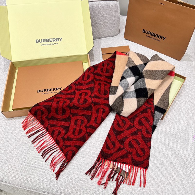 Burberry Scarf