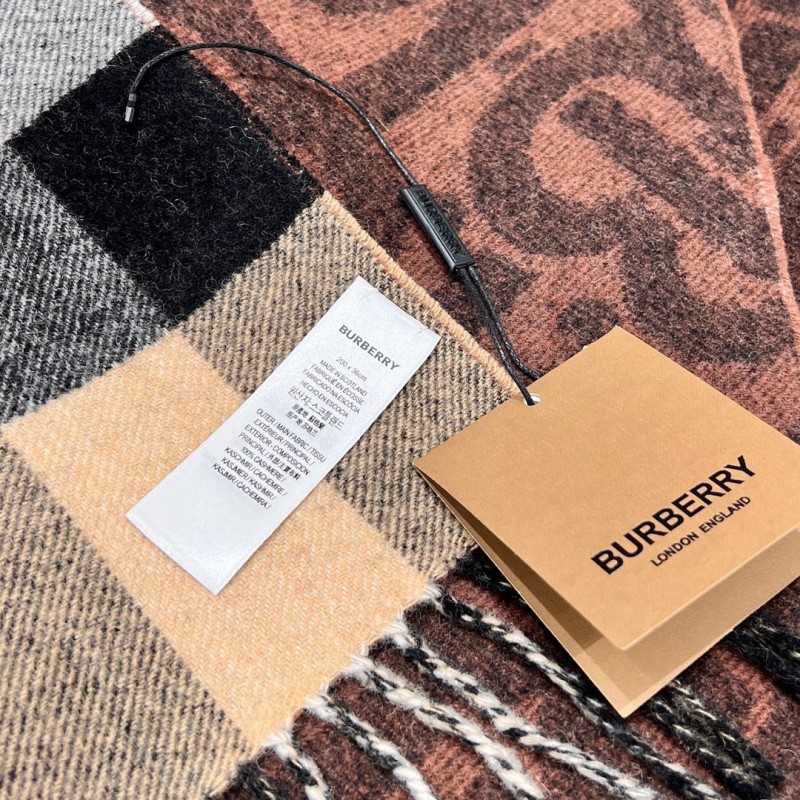 Burberry Scarf