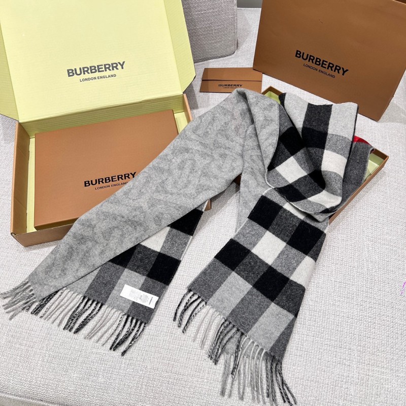 Burberry Scarf