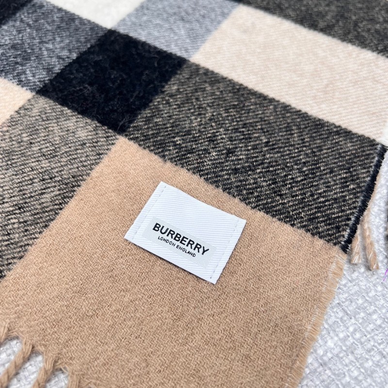 Burberry Scarf