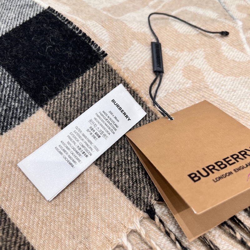 Burberry Scarf