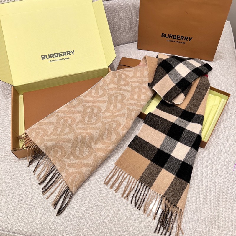 Burberry Scarf