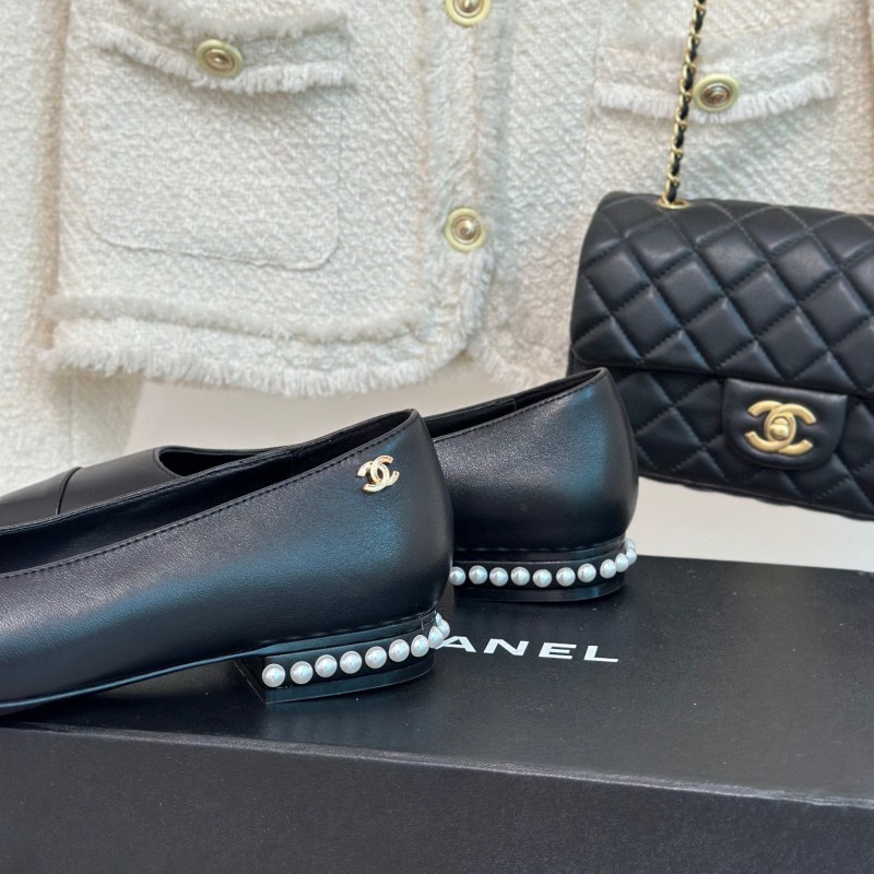 Chanel Shoes