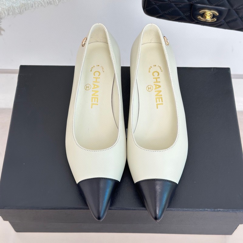 Chanel Shoes