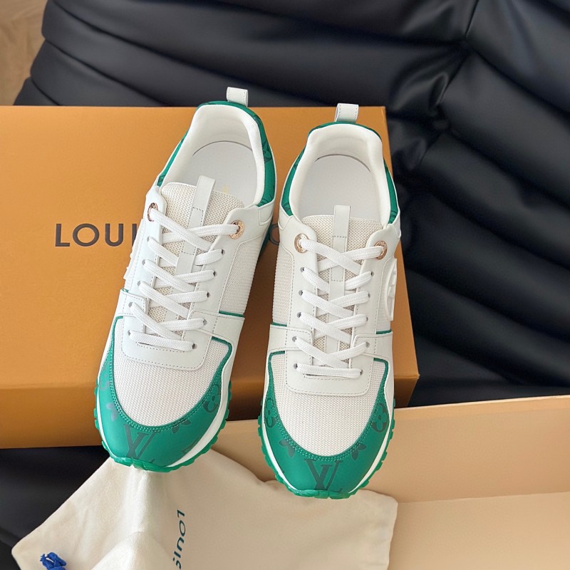 LV Runaway Sneaker