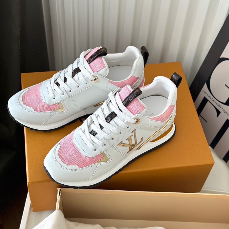 LV Runaway Sneaker