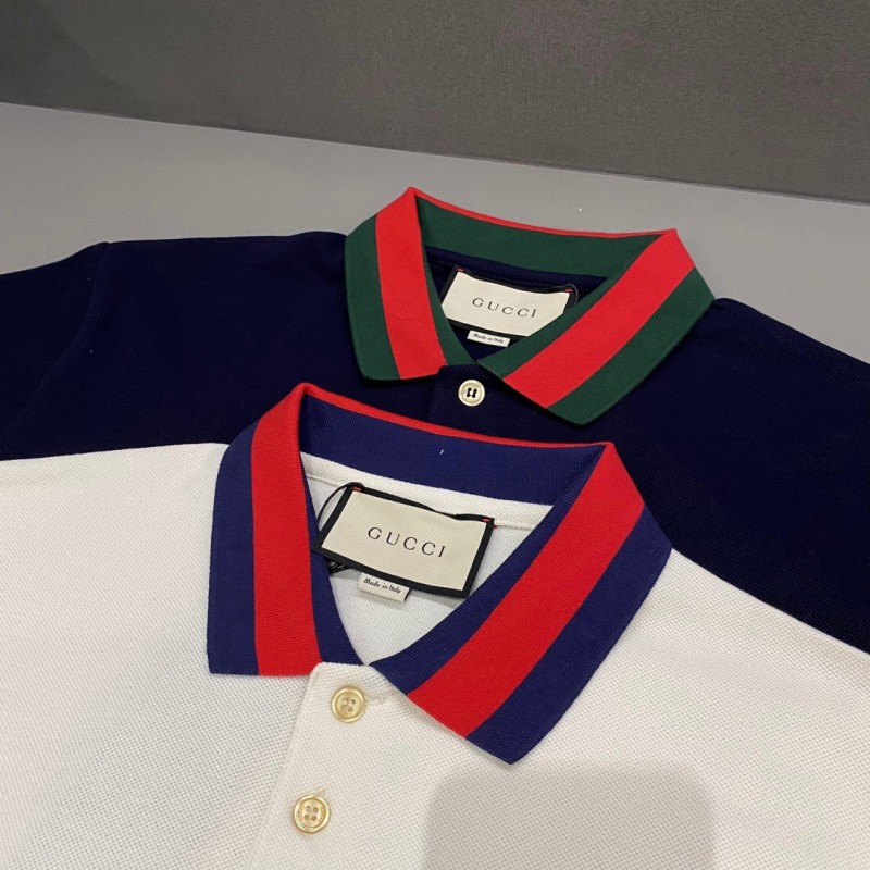 Gucci Polo Tee