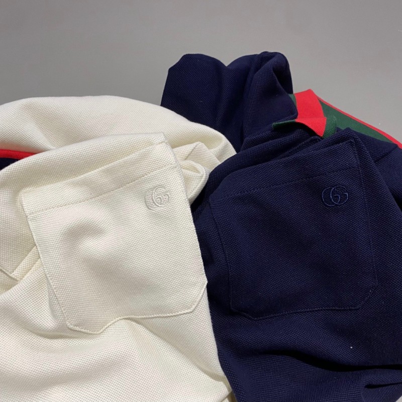 Gucci Polo Tee