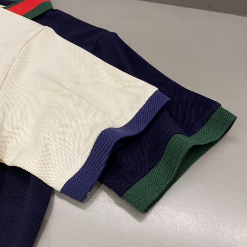 Gucci Polo Tee