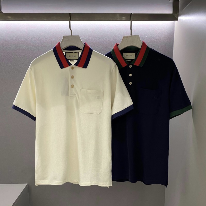 Gucci Polo Tee