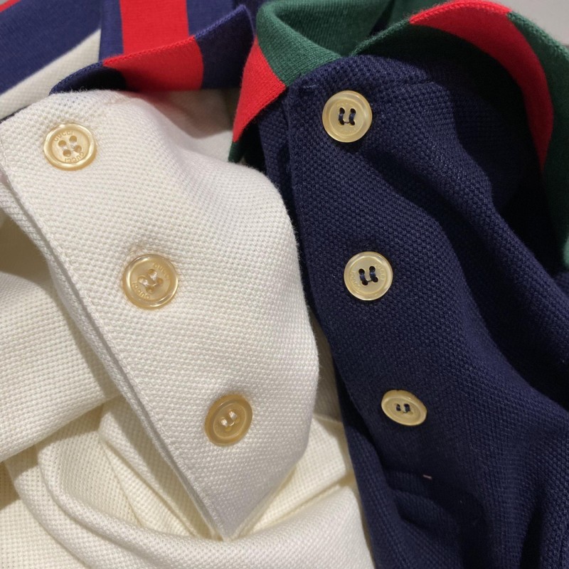 Gucci Polo Tee