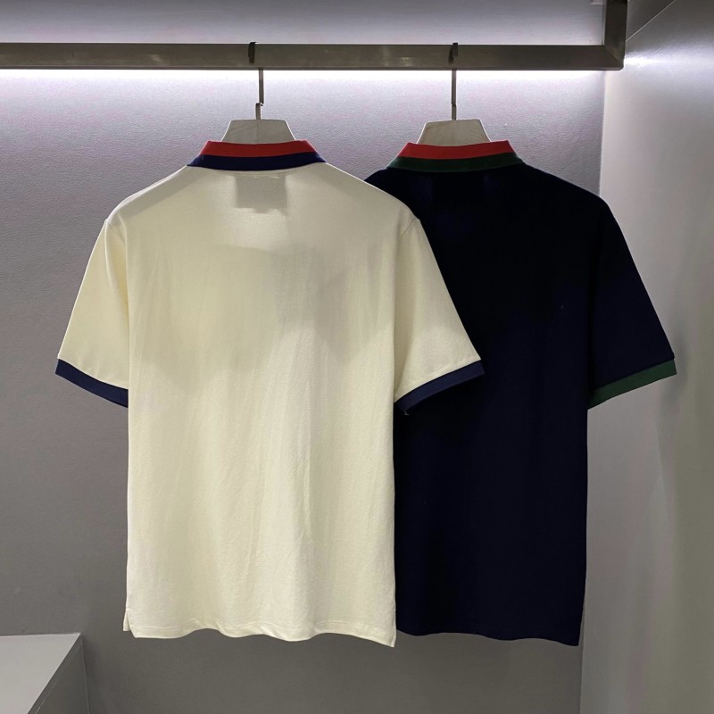 Gucci Polo Tee