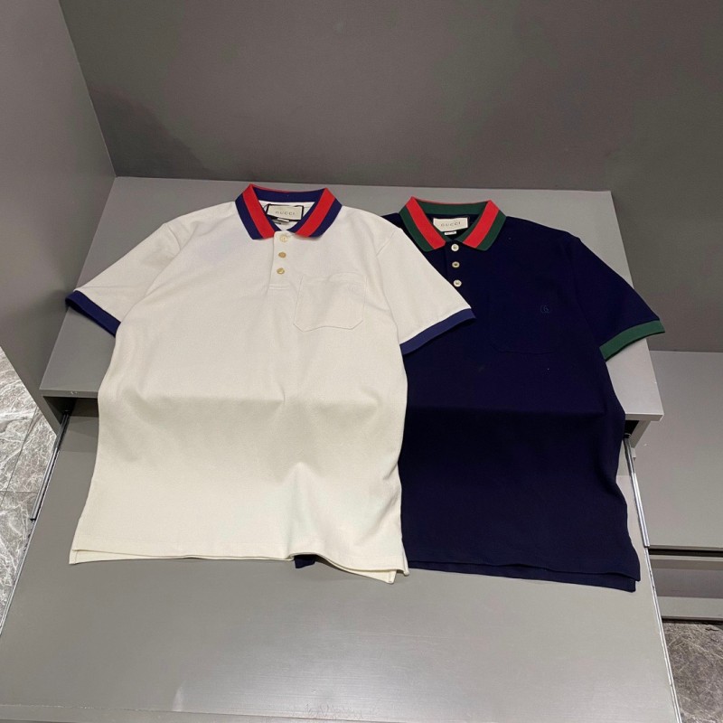 Gucci Polo Tee