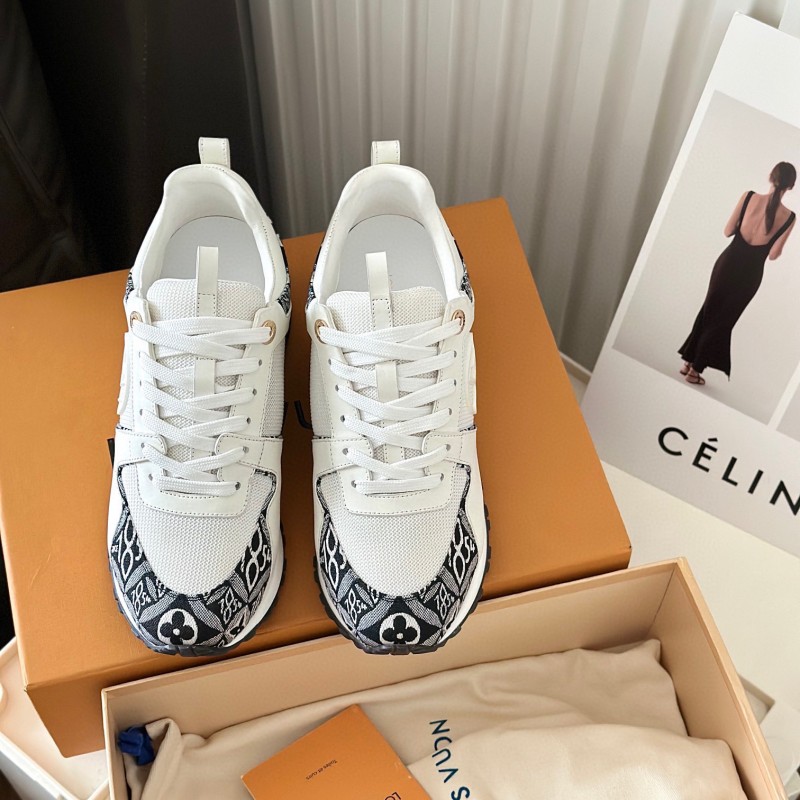 LV Runaway Sneaker