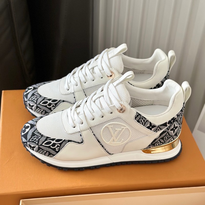 LV Runaway Sneaker