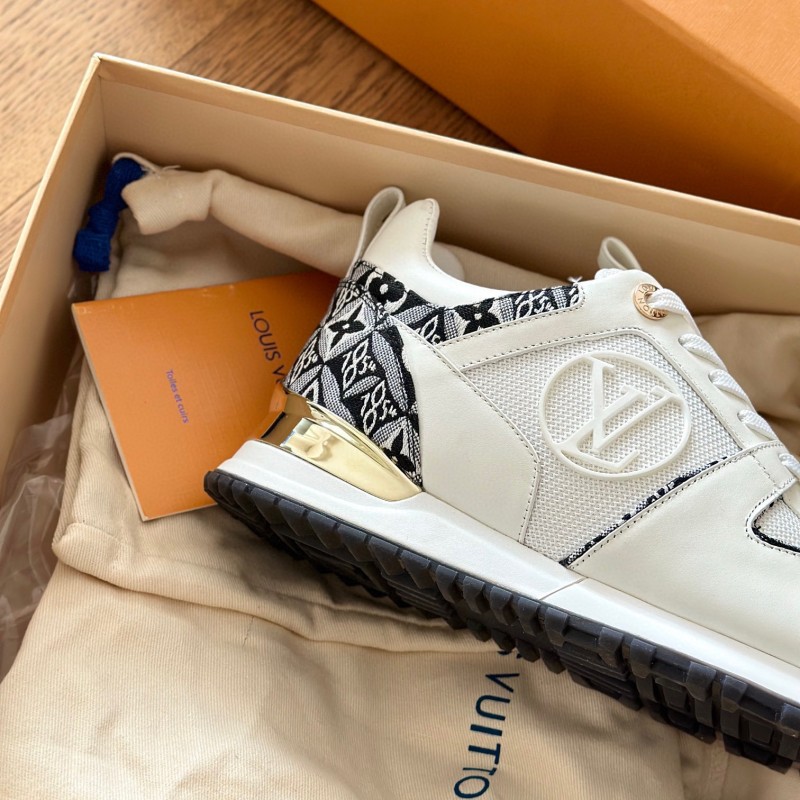 LV Runaway Sneaker