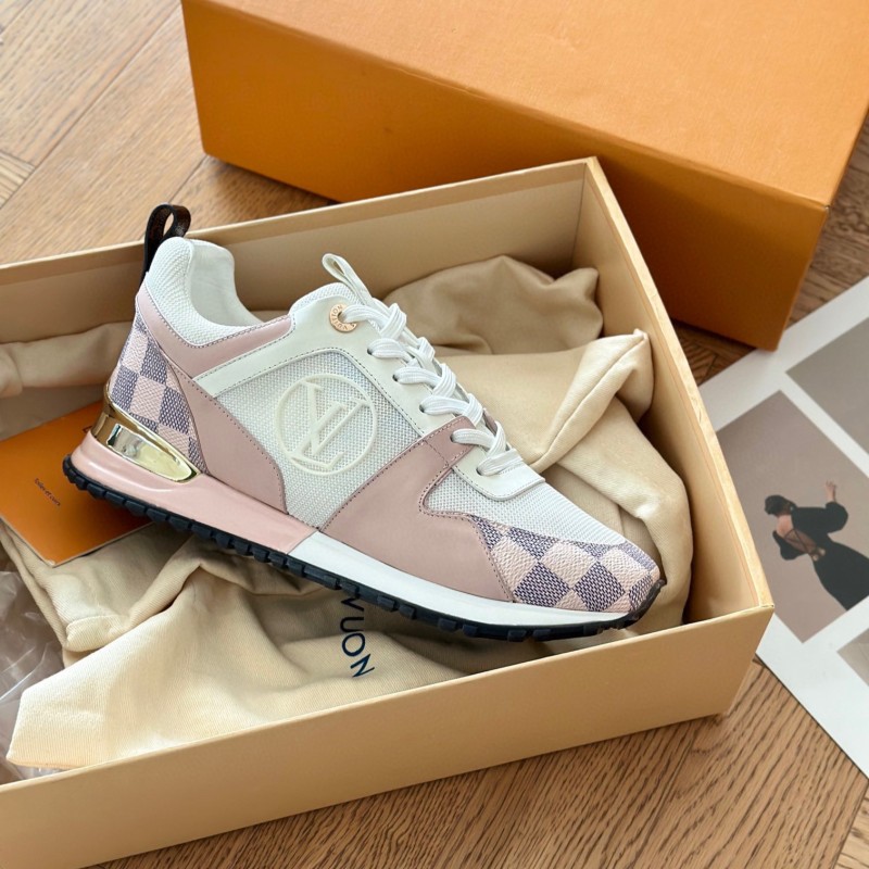 LV Runaway Sneaker