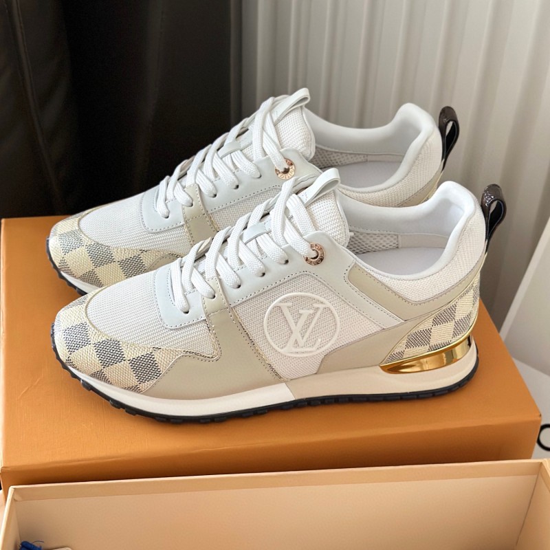 LV Runaway Sneaker