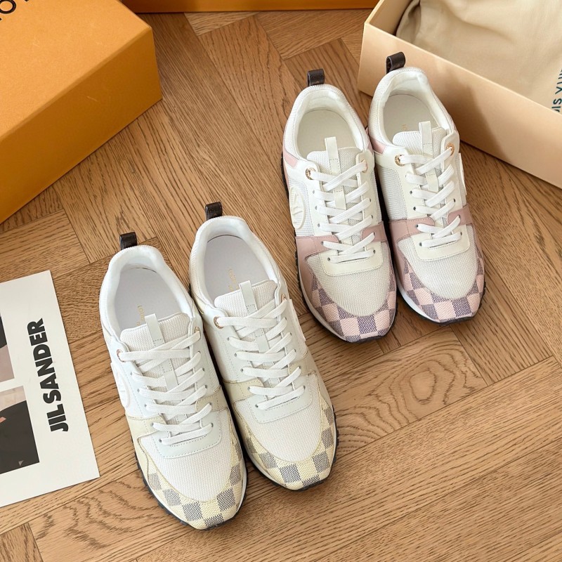 LV Runaway Sneaker