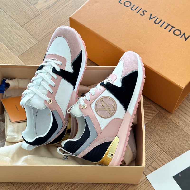 LV Runaway Sneaker