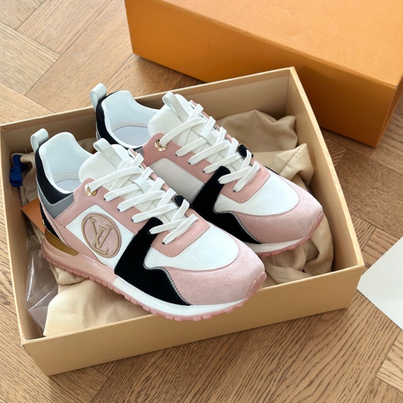 LV Runaway Sneaker