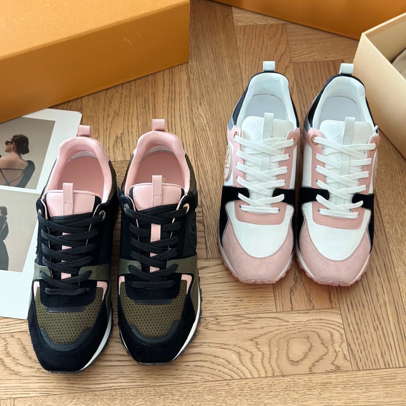 LV Runaway Sneaker