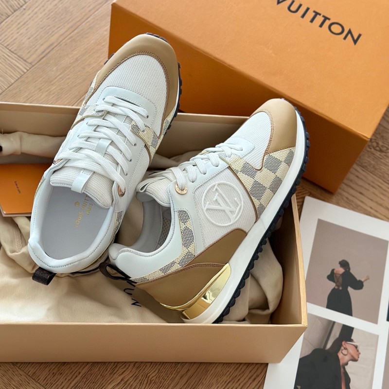 LV Runaway Sneaker