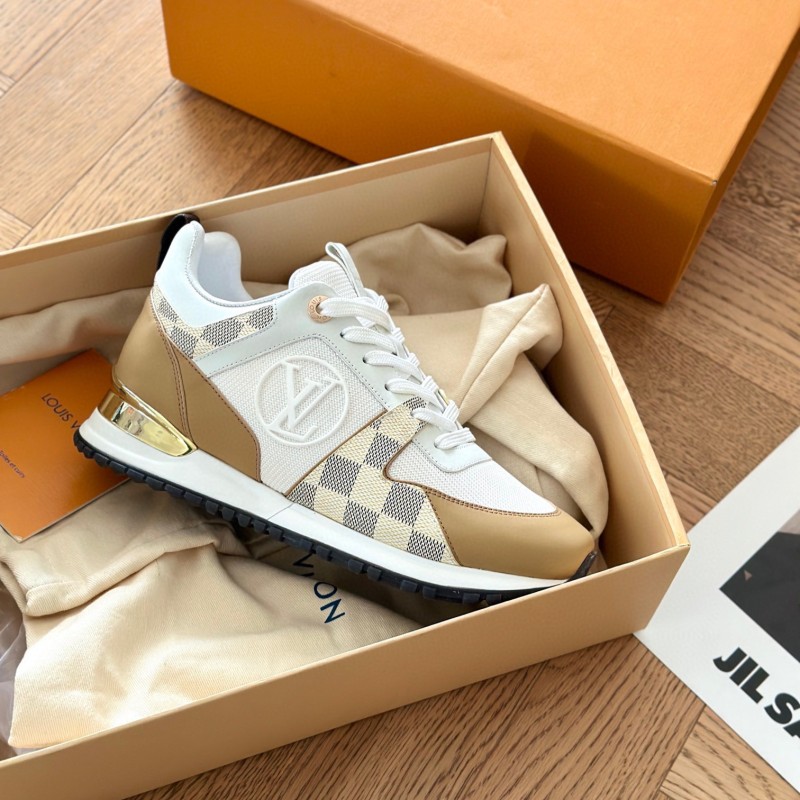 LV Runaway Sneaker