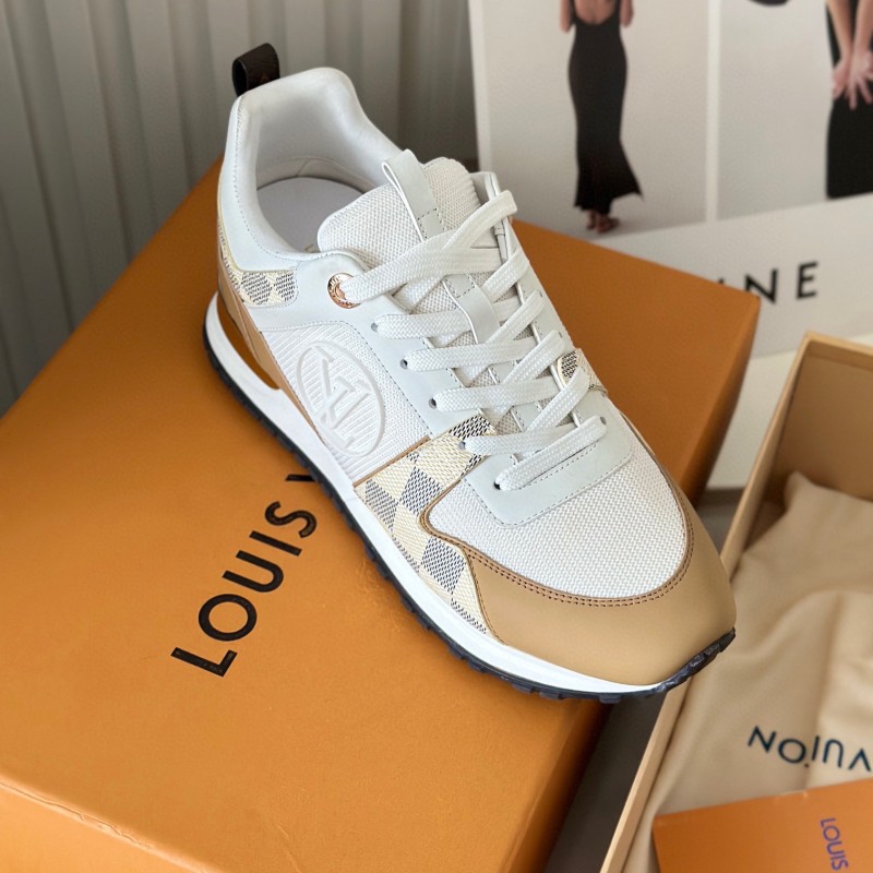 LV Runaway Sneaker